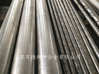 英科耐爾Inconel725圓鋼