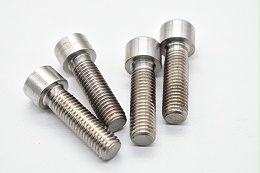 純鎳材質（N02201）合金詳情