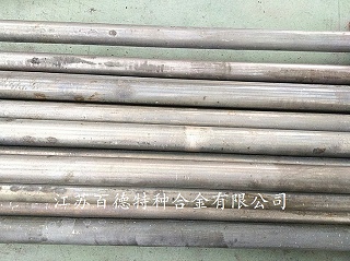 雙相不銹鋼F53圓鋼