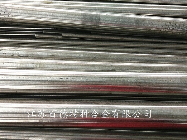 沉淀硬化鋼17-7PH圓鋼