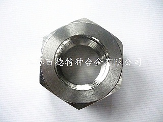 沉淀硬化鋼17-4PH螺母