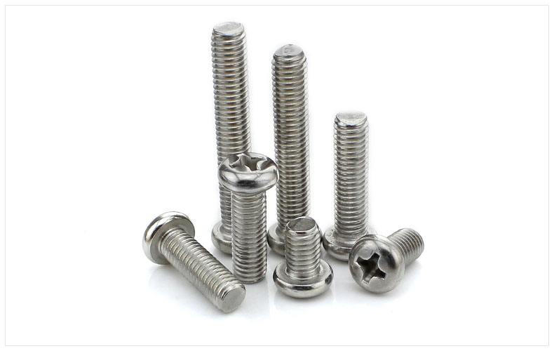 螺栓、螺釘與螺柱的區別