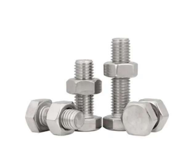 N08811鎳合金螺栓的對應牌號