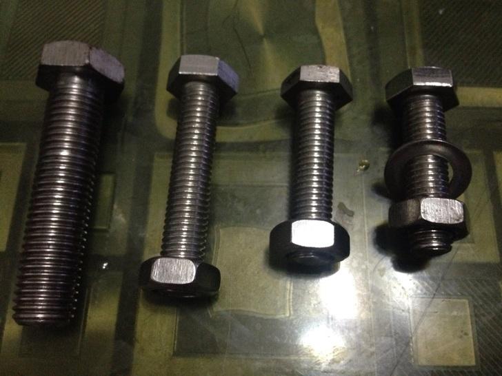 螺栓的規格有哪些常用 螺栓一般分為哪些種類 螺栓的規格有哪些常用 螺栓一般分為哪些種類